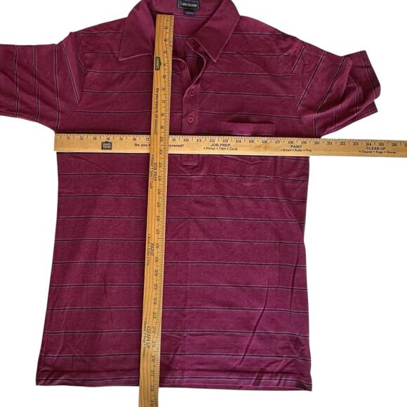 Men’s Polo Shirt Bundle Size Medium - Picture 2 of 5